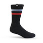 Meia Esportiva Norden Old Style Bob Preto 44/48 Meia Esportiva Norden Old Style Bob Preto 44/48