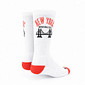 Meia Esportiva Norden New York