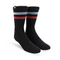 Meia Esportiva Norden Old Style Bob Preto 44/48 Meia Esportiva Norden Old Style Bob Preto 44/48