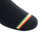 Meia Esportiva Norden Reggae 44/48 Meia Esportiva Norden Reggae 44/48