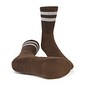 Meia Esportiva Norden Old Style Marrom Meia Esportiva Norden Old Style Marrom