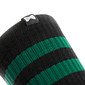 Meia Esportiva Norden Old Style Preto e Verde Meia Esportiva Norden Old Style Preto e Verde