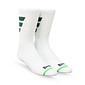Kit Meia Performance Norden Branco - 4 Pares Kit Meia Performance Norden Branco - 4 Pares