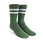 Meia Esportiva Norden Old Style Verde Militar