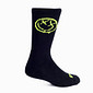 Meia Esportiva Norden Smile Preto