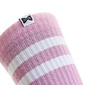 Meia Esportiva Norden Old Style Rosa e Branco Meia Esportiva Norden Old Style Rosa e Branco
