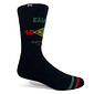 Meia Esportiva Norden California Preto Meia Esportiva Norden California Preto