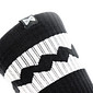 Meia Esportiva Norden Strike Preto