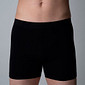 Cueca Boxer Norden Preto Cueca Boxer Norden Preto