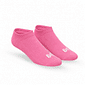 Meia Sapatilha Norden Soquete Rosa