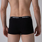 Cueca Low Rise Norden Preto Cueca Low Rise Norden Preto