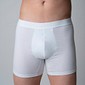 Cueca Boxer Norden Branco Cueca Boxer Norden Branco
