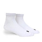 Meia Cano Curto Norden Branco