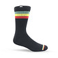 Meia Esportiva Norden Reggae 44/48 Meia Esportiva Norden Reggae 44/48
