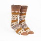 Meia Casual Norden Margarita