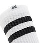 Meia Esportiva Norden Old Style Branco