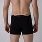 Cueca Boxer Norden Preto Cueca Boxer Norden Preto