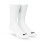 Kit Meia Performance Norden Basica Branco - 6 Pares