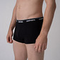 Cueca Low Rise Norden Preto Cueca Low Rise Norden Preto