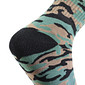 Meia Esportiva Norden Camo Verde Meia Esportiva Norden Camo Verde