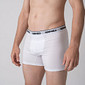 Cueca Boxer Norden Branco Cueca Boxer Norden Branco