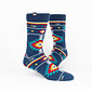 Meia Casual Norden Taos