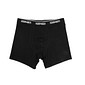 Cueca Boxer Norden Preto Cueca Boxer Norden Preto