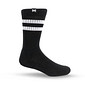 Meia Esportiva Norden Old Style Preto Meia Esportiva Norden Old Style Preto