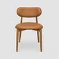 Conjunto De Jantar Redonda Domo 120cm Com 4 Cadeiras Porto Caramelo Conjunto De Jantar Redonda Domo 120cm Com 4 Cadeiras Porto Caramelo