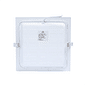 Painel Plafon 24W Quadrado Embutir 30X30 - Solara Painel Plafon 24W Quadrado Embutir 30X30 - Solara