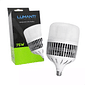 LAMPADA LED 75W BULBO - LUMANTI