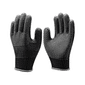 Luva Rubber Black Luva Rubber Black