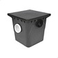 Caixa Coletora de Gordura Standard 42L Caixa Coletora de Gordura Standard 42L