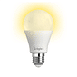 Lâmpada LED Dimerizável 9W 3000K 220V - G-Light Lâmpada LED Dimerizável 9W 3000K 220V - G-Light