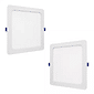Painel Plafon 18W Q-E 22X22 - Blumenau Painel Plafon 18W Q-E 22X22 - Blumenau