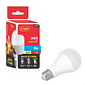 Lâmpada LED Dimerizável 9W 3000K 220V - G-Light Lâmpada LED Dimerizável 9W 3000K 220V - G-Light