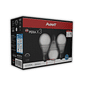Pack 3 Lâmpada LED 15W Pera - Avant Pack 3 Lâmpada LED 15W Pera - Avant