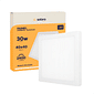 PAINEL PLAFON 30W Q-S 40X40 - SOLARA