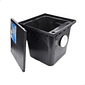 Caixa Coletora de Gordura Standard 42L Caixa Coletora de Gordura Standard 42L