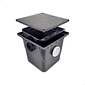 Caixa Coletora de Gordura Standard 42L Caixa Coletora de Gordura Standard 42L