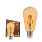 Lâmpada LED 4W Filamento Retro ST64 - Avant