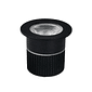 LUMINARIA LED SOLO ELEGANCE 5W PRETO LUMINARIA LED SOLO ELEGANCE 5W PRETO