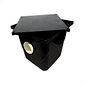 Caixa Coletora de Gordura Standard 42L Caixa Coletora de Gordura Standard 42L