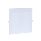 Painel Plafon 24W Quadrado Embutir 30X30 - Solara Painel Plafon 24W Quadrado Embutir 30X30 - Solara