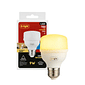 LAMPADA DIMERIZAVEL LED 9W T60 220V IP65 3000K LAMPADA DIMERIZAVEL LED 9W T60 220V IP65 3000K