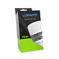 LAMPADA LED 75W BULBO - LUMANTI