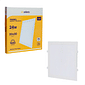 Combo 10 Painéis Plafon LED Embutir 24W Solara Combo 10 Painéis Plafon LED Embutir 24W Solara