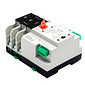 Chave Transferência Automática 125A 3 Polos 220V Rede Gerador Tripolar Chave Transferência Automática 125A 3 Polos 220V Rede Gerador Tripolar