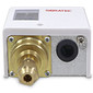 Pressostato Ajuste 0-2BAR com Autoreset e 1 Contato reversível 16A/220Vca - PC2 Pressostato Ajuste 0-2BAR com Autoreset e 1 Contato reversível 16A/220Vca - PC2