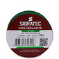 Fita isolante Verde 19mm x 20 Metros Antichamas Fita isolante Verde 19mm x 20 Metros Antichamas